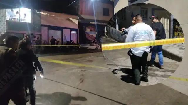 De un disparo en la cabeza fue asesinado Alias "Nena" en Bucaramanga
