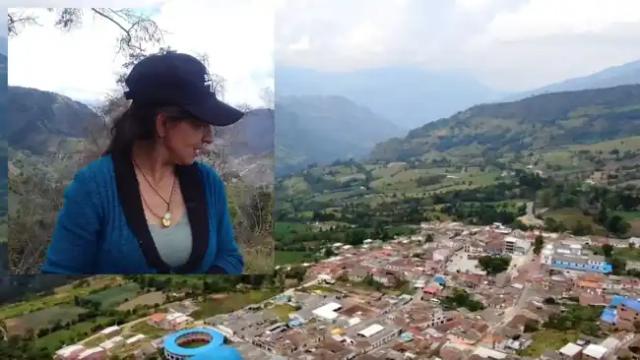 Mujer murió cuando fue atropellada por un menor que conducía una motocicleta en Santander