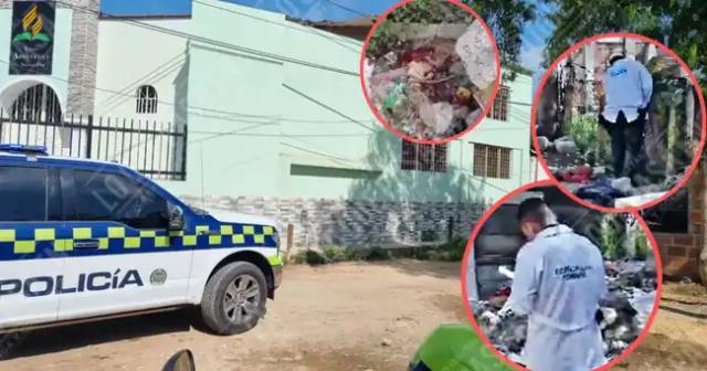 Alias "Mascara" acabo con la vida de Uriel en Café Madrid