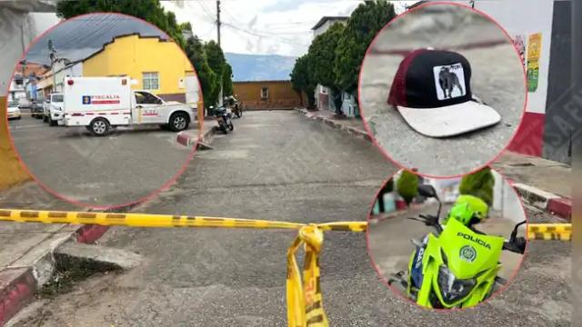 "Gorila" fue dado de baja en San Rafael