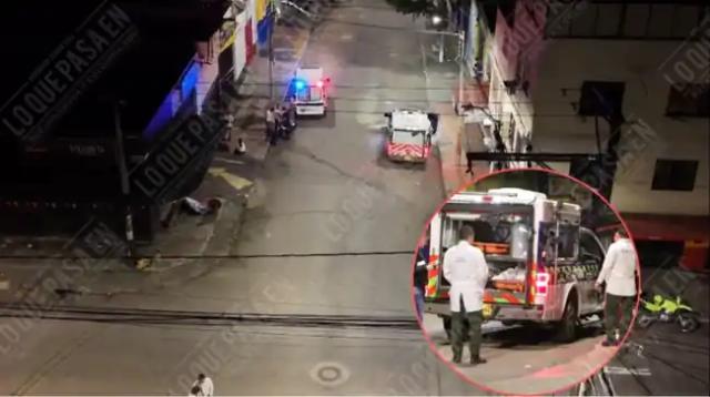 Hombre fue asesinado en violenta riña en Bucaramanga