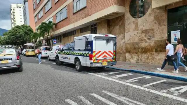 La triste partida de menor de 7 años que cayó de un 5 piso en Lebrija