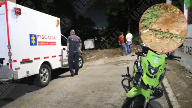 De siete puñaladas fue asesinado Dayan en Floridablanca