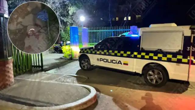 Menor de 15 años fue asesinado en el norte de Bucaramanga
