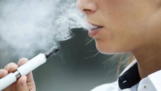 Investigadores UIS advierten sobre el uso de vapeadores en la sociedad