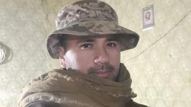 Incertidumbre: La Familia de Edwin Pérez Temerosa por su Posible Muerte en Ucrania