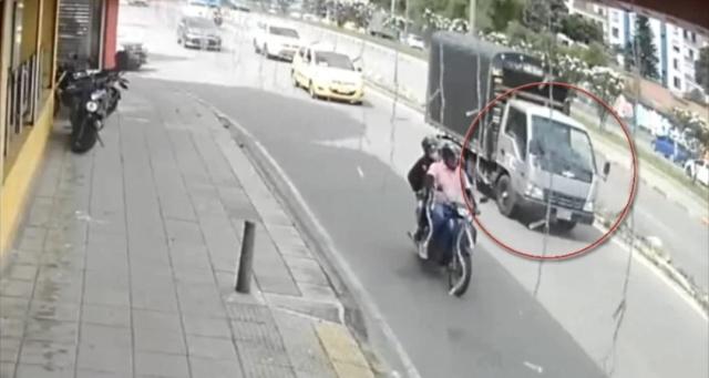 Se acabaron los duendes, policía capturó a 4 personas
