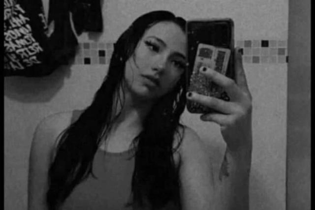 Linda Gabriela Pastor Lucha por su vida después de grave accidente en Piedecuesta