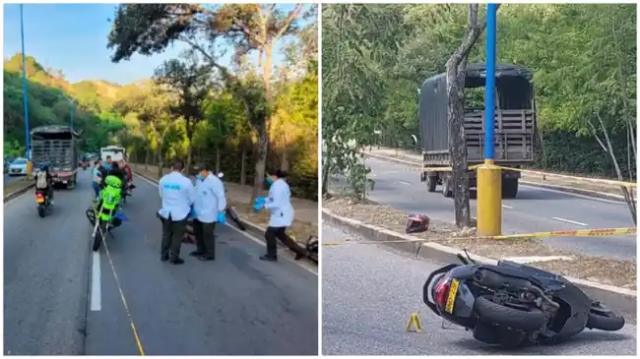En lo que va de diciembre 3 personas han sido asesinados en la 45