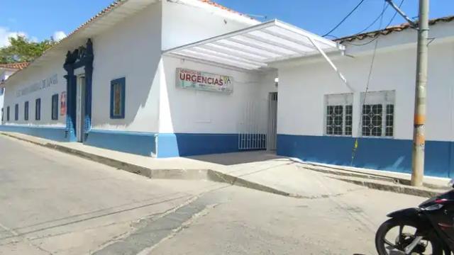 Hospital de San Gil en alerta amarilla por brote de Gastroenteritis