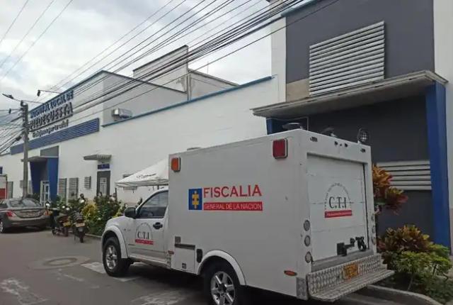 Un muerto y un herido dejo riña en Nueva Colombia