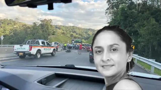 Chavelita, la joven madre que murió en Lebrija