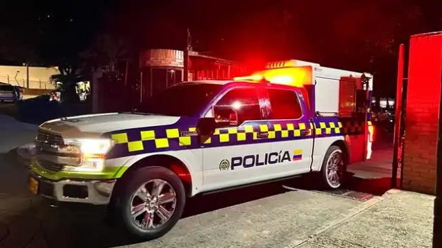 Por no recibir una copa de vino Felipe fue asesinado en Campo Madrid