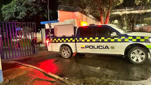 Brayan fue asesinado, sus amigos no lo ayudaron y salieron corriendo