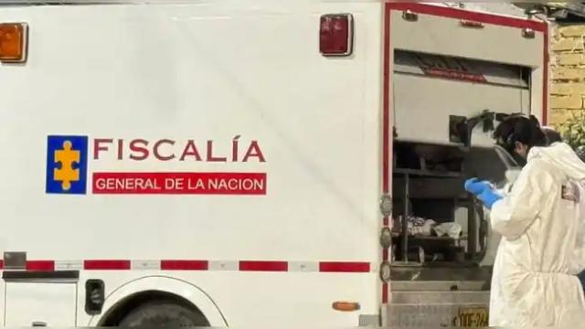 Joven de 19 años fue asesinado  delante de su familia antes de año nuevo