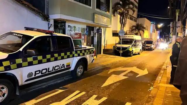 Menor de 4 años murió por inmersión en finca de Lebrija