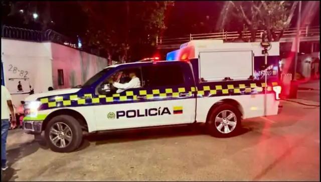 Sicarios acabaron con la vida de Wilmer cuando se movilizaba en una motocicleta