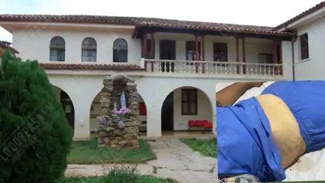 Denuncian amenazas a médicos de hospital de Zapatoca, una de ellas fue apuñalada