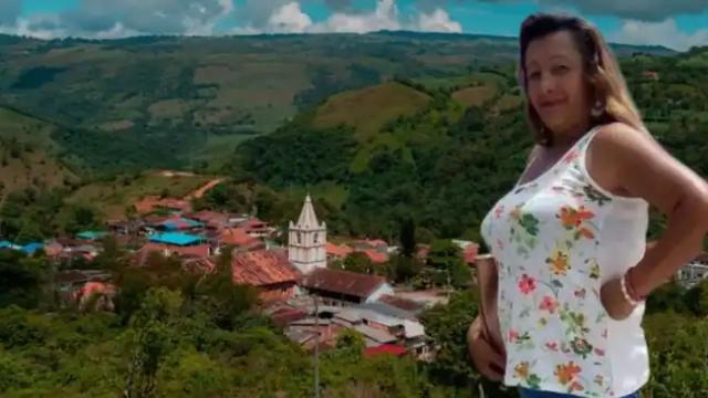Aberrante, hombre asesino a su exesposa en Santander