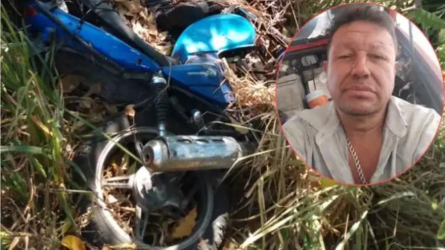 Mecánico que estaba desaparecido fue hallado sin vida en Aguachica