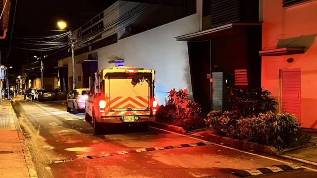 Barhian fue asesinado por un supuesto amigo en Piedecuesta