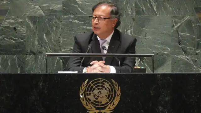 Petro nominado al Nobel de la Paz 2024: reconocimiento por la construcción de paz en Colombia
