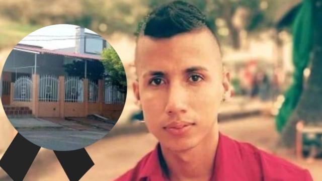 Joven que se encontraba con una extranjera en un hotel fue hallado sin vida