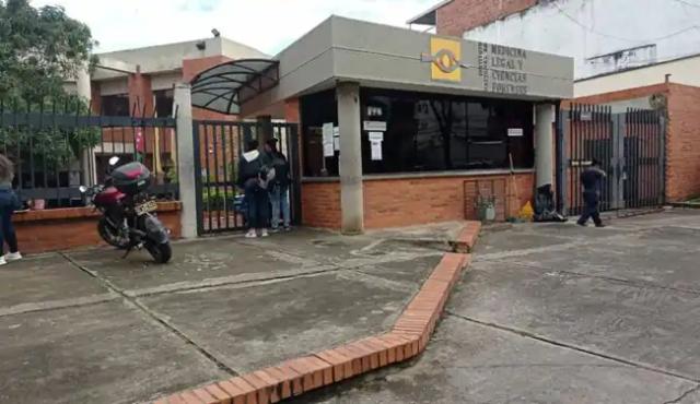 "No están recibiendo cuerpos en Medicina Legal": funerarias de Bucaramanga