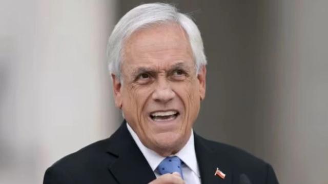 Muere el ex presidente chileno Sebastián Piñera en un trágico accidente de helicóptero