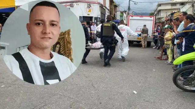 Ajuste de cuentas entre las posibles causas del sicariato de Jhon en el Girardot