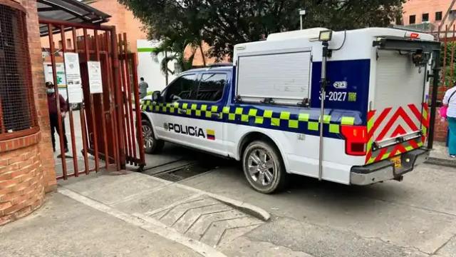 Menor de 19 meses murió al caer a un balde con agua en Bucaramanga