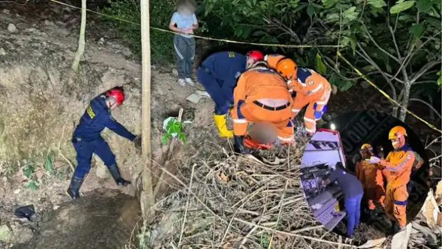José Iván salió de su casa, horas más tarde fue hallado sin vida en Piedecuesta