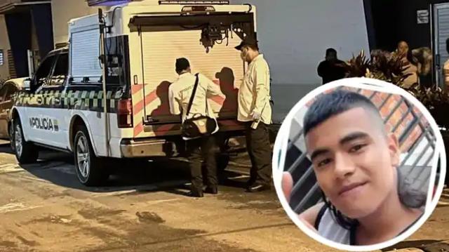 "Los Mandarinos" dieron de baja a alias "Zaporro" y dejaron malherido a "El Pollo"