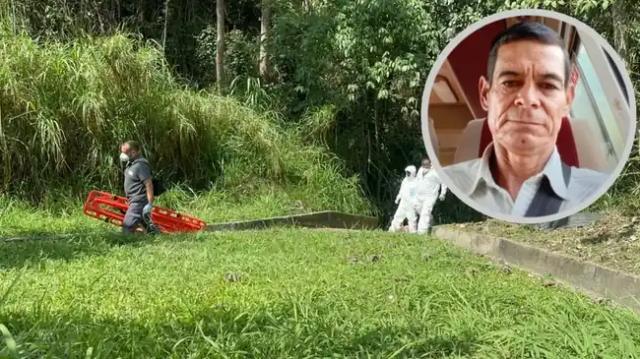 Tras 11 días de desaparecido fue encontrado sin vida en una alcantarilla en Lebrija