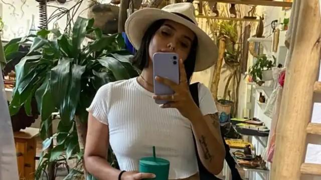 Familia de Wendy Julieth Villalba busca ayuda para repatriar sus restos a Colombia