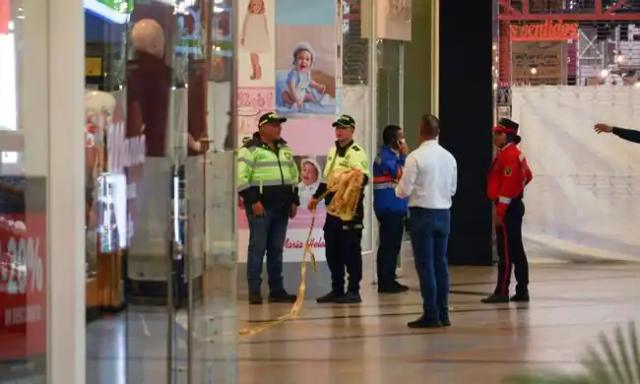 "El Robo del Siglo: Así Fue el Audaz Atraco a un Carro de Valores en Cúcuta"