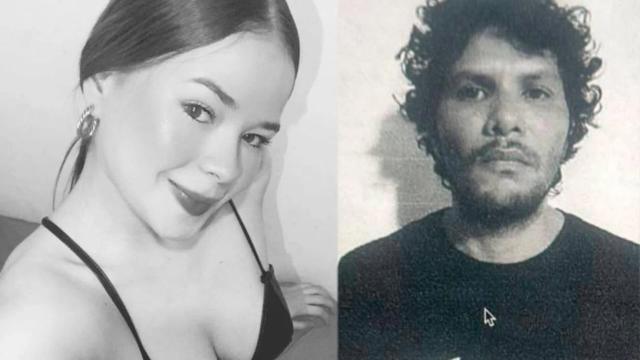 Detalles macabros del feminicidio de Laury Guzmán, asesinada por negarse a retomar relación con su novio