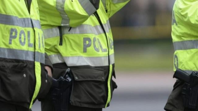 Una mujer fue apuñalada por su pareja en Santander. Su hermana y un líder comunitario evitaron su asesinato