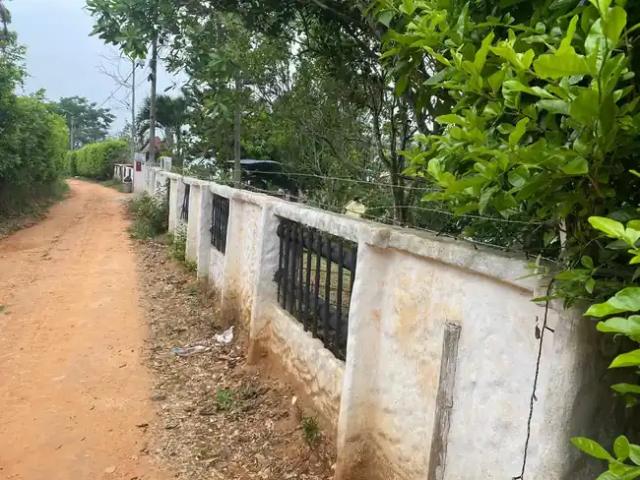Delincuentes asaltaron tres fincas en Ruitoque Alto. Vecinos claman por acción judicial