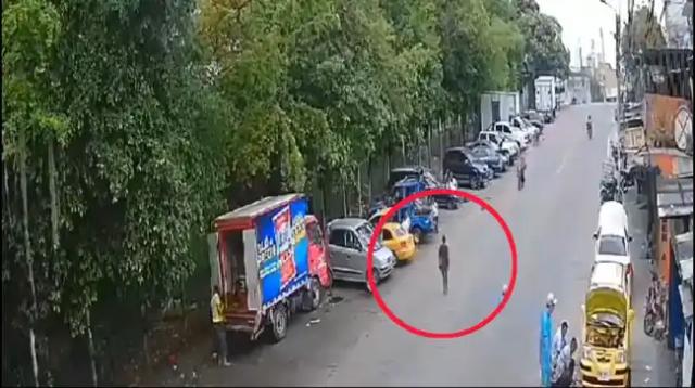 Video: Don Saúl murió siete días después de haber sufrido un accidente en Floridablanca.