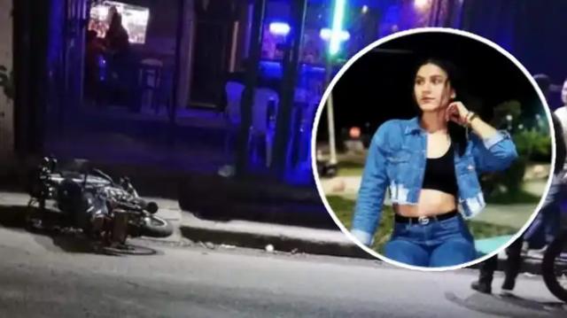 Ataque sicarial dejó una mujer muerta y un hombre herido en Barrancabermeja