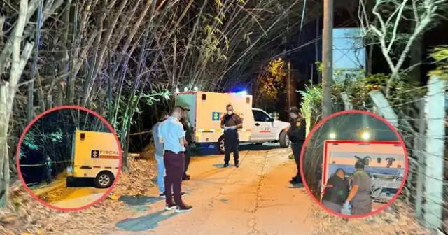 Hallan cuerpo sin vida en el río del Hato en Piedecuesta, Buscan a su familia