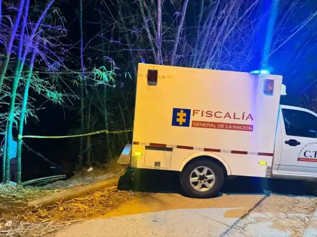 Identifican al hombre encontrado sin vida en el río del Hato en Piedecuesta