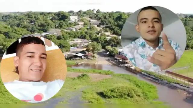 Doble homicidio en Santander. Dos hermanos son ejecutados a tiros en hechos aislados