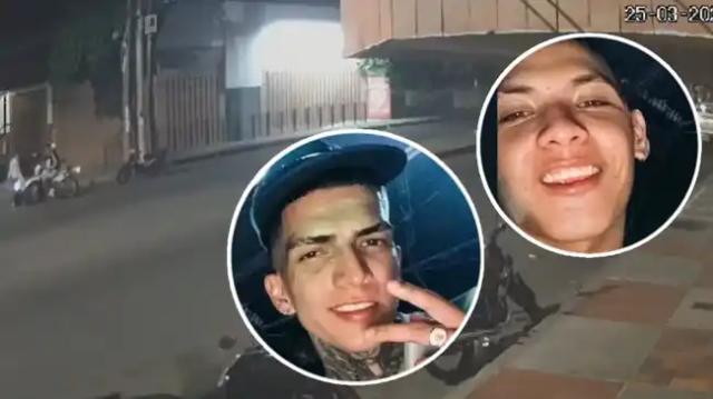 Ataque armado en Campo Hermoso: dos jóvenes resultaron gravemente heridos