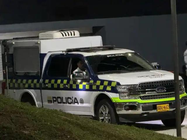 Jorge Jahir, el hombre asesinado mientras compartía con su agresor en una cancha de Piedecuesta