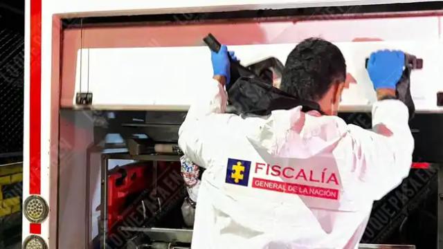 Menor de 15 años murió al recibir un disparo en el rostro en La Bendición De Dios