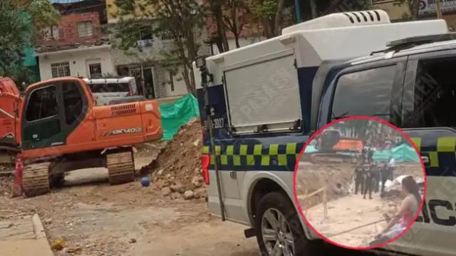 En avanzado estado de descomposición fue hallado un cuerpo sin vida en San Martín.