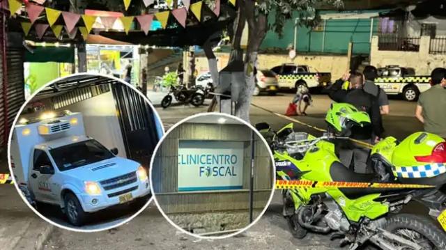 Murió un hombre tras insultar a dos sujetos en presunto estado de embriaguez, que terminó en una riña en la Cumbre