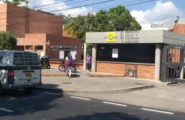 Adulto mayor falleció 20 días después de ser arrollado en Bucaramanga